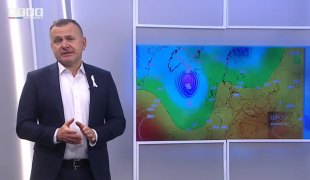 Временска прогноза