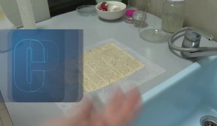 Квадрат на знање