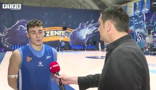 Спортски додатак