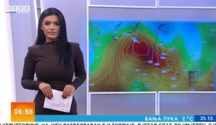 Временска прогноза