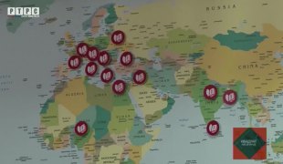 Квадрат на знање