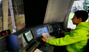 Квадрат на знање