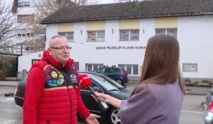 Јутарњи програм