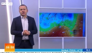 Временска прогноза