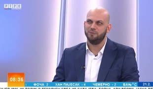 Јутарњи програм