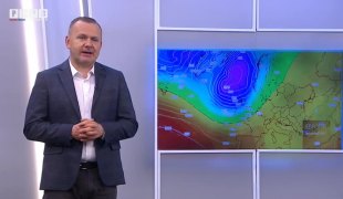 Временска прогноза