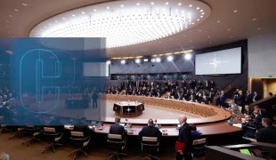 ГЕОПОЛИТИКА