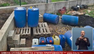 Српска Данас