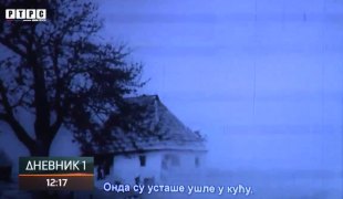 Дневник 1