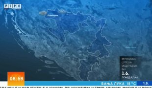 Временска прогноза