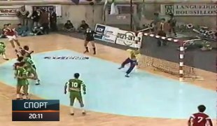 Спортски додатак