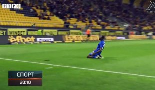 Спортски додатак