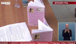 Српска Данас