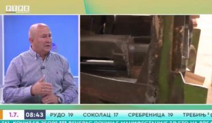 Јутарњи програм