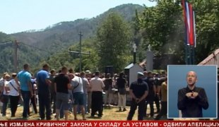 Српска Данас