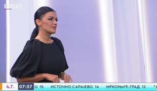 Временска прогноза