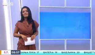 Временска прогноза