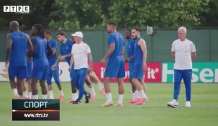 Спортски додатак