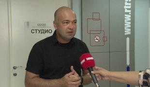 Јутарњи програм