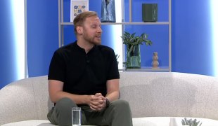 Јутарњи програм