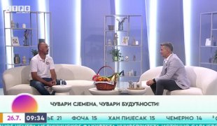 Јутарњи програм