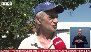 Српска Данас