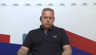 Јутарњи програм