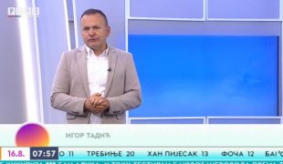 Временска прогноза