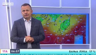 Временска прогноза