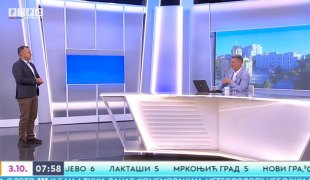 Временска прогноза