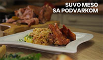 Кухињица