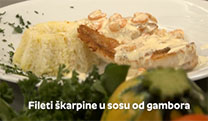 Кухињица