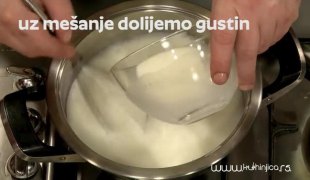 Кухињица