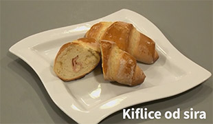 Кухињица