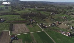 Капи завичаја са Славишом Сабљићем