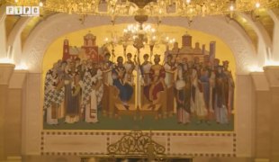 Документарни записи Мире Лолић-Мочевић