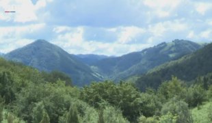 Капи завичаја са Славишом Сабљићем