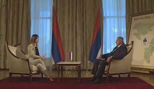 Интервју