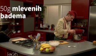 Кухињица