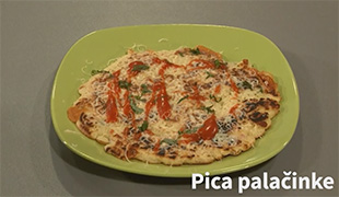 Кухињица