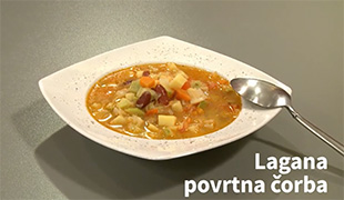 Кухињица