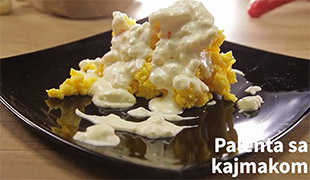 Кухињица