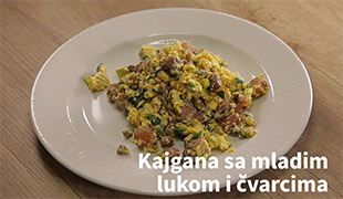 Кухињица
