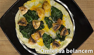 Кухињица