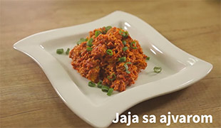 Кухињица