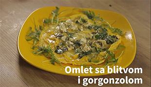 Кухињица