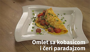 Кухињица