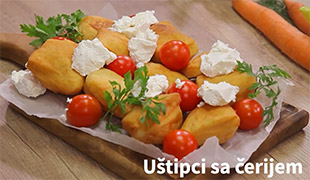 Кухињица