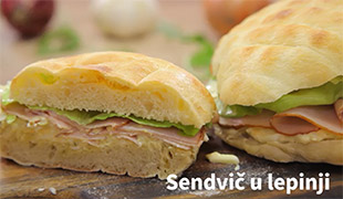 Кухињица
