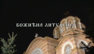 БОЖИЋНИ ПРОГРАМ